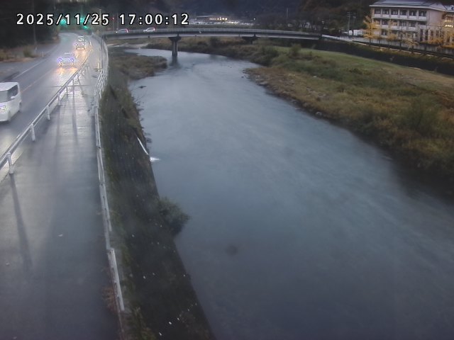 日野川４2025/11/26 1:00:00