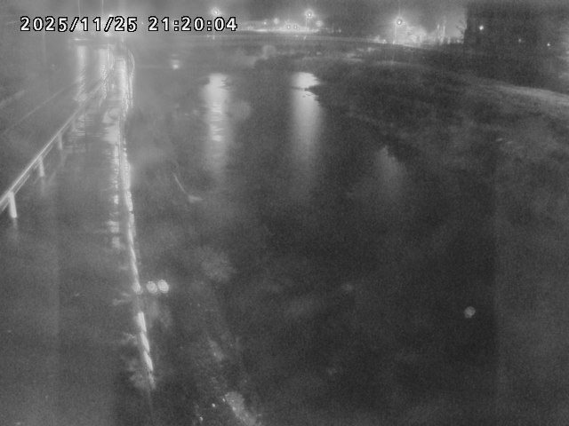 日野川４2025/11/26 1:00:00