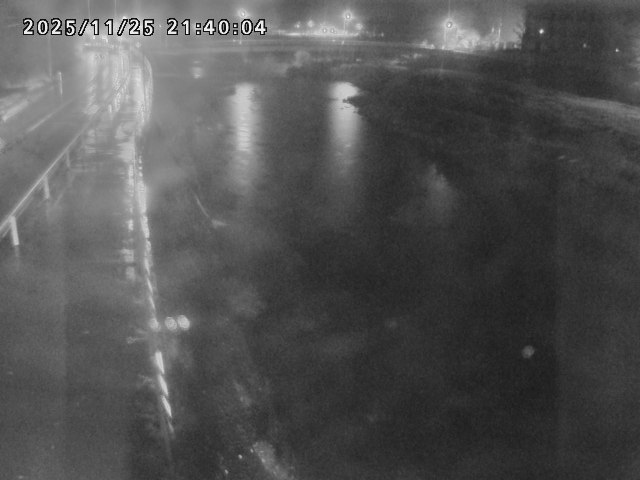 日野川４2025/11/26 1:00:00