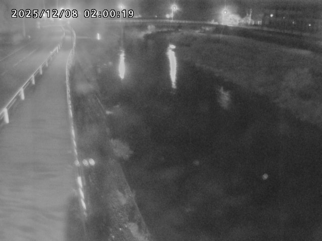 日野川４2025/12/09 2:10:00