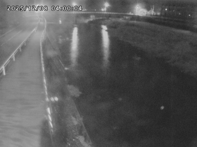 日野川４2025/12/09 2:10:00