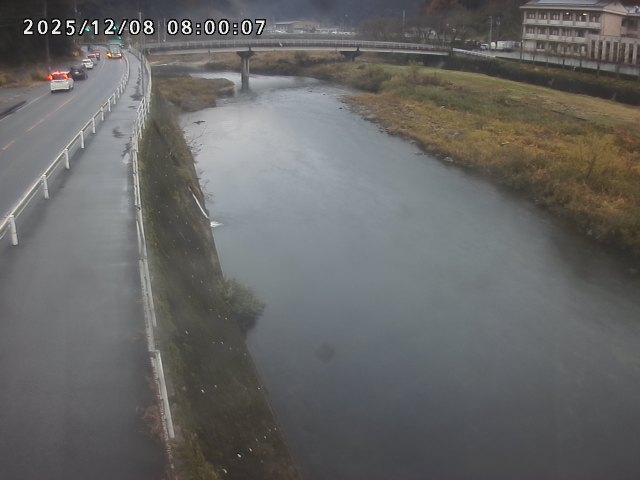 日野川４2025/12/09 2:10:00