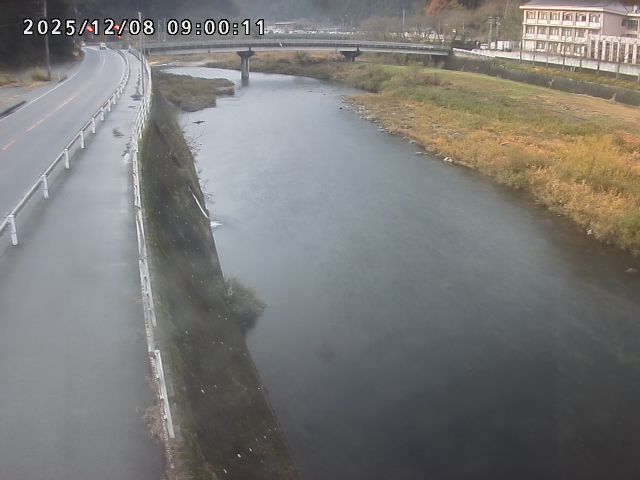 日野川４2025/12/09 2:10:00