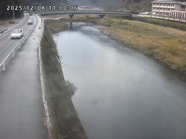 日野川４2025/12/09 2:10:00