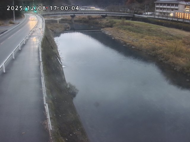 日野川４2025/12/09 2:10:00