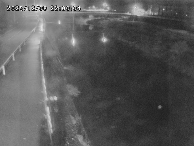 日野川４2025/12/09 2:10:00