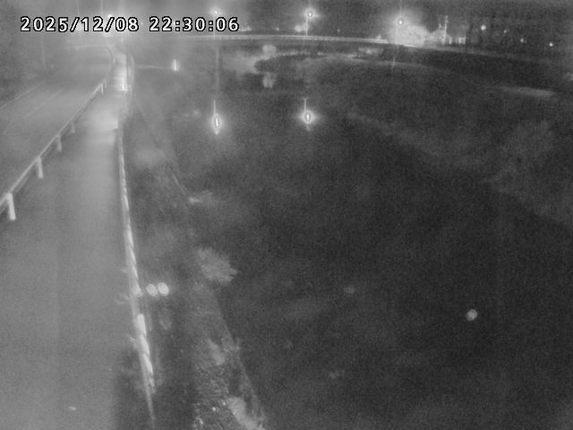 日野川４2025/12/09 2:10:00