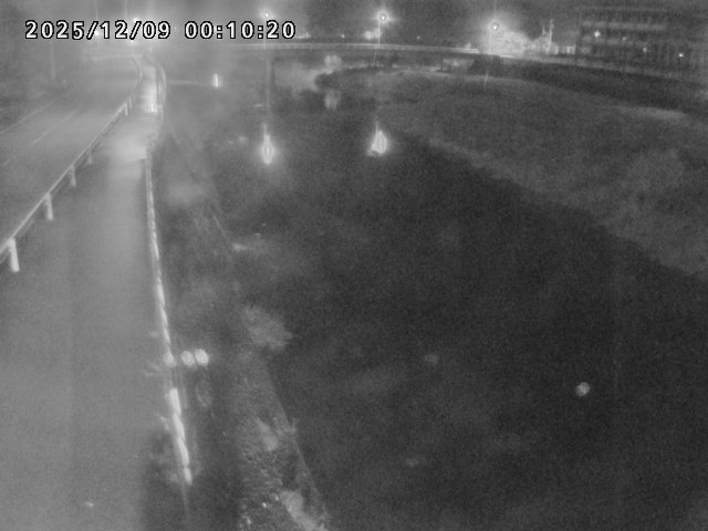 日野川４2025/12/09 2:10:00