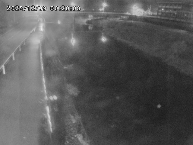 日野川４2025/12/09 2:10:00