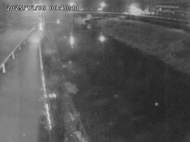 日野川４2025/12/09 2:10:00