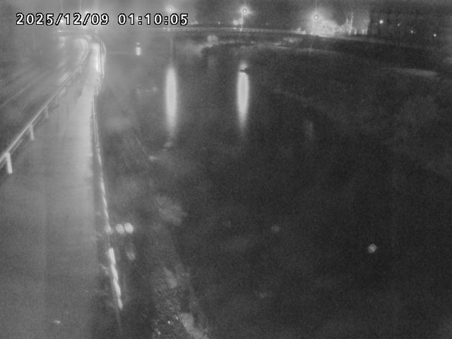 日野川４2025/12/09 2:10:00