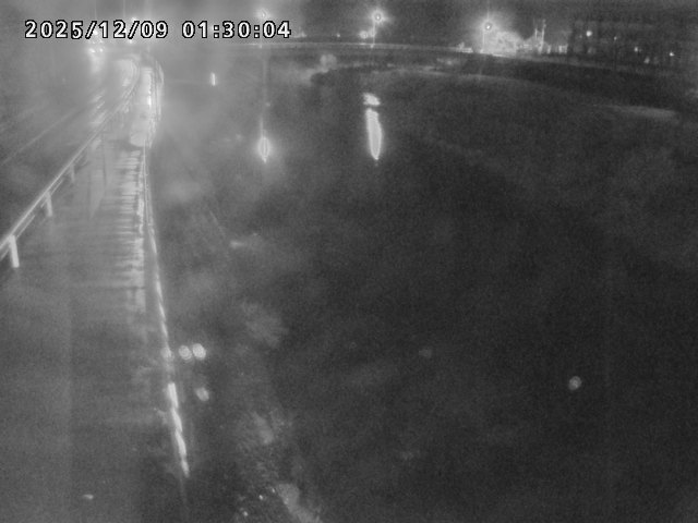 日野川４2025/12/09 2:10:00