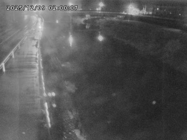 日野川４2025/12/09 2:10:00