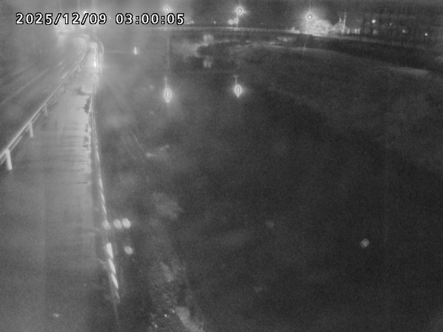 日野川４2025/12/10 2:20:00