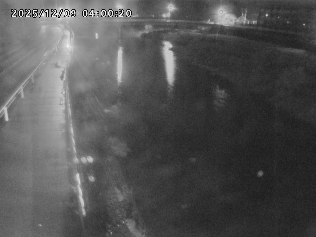日野川４2025/12/10 2:20:00