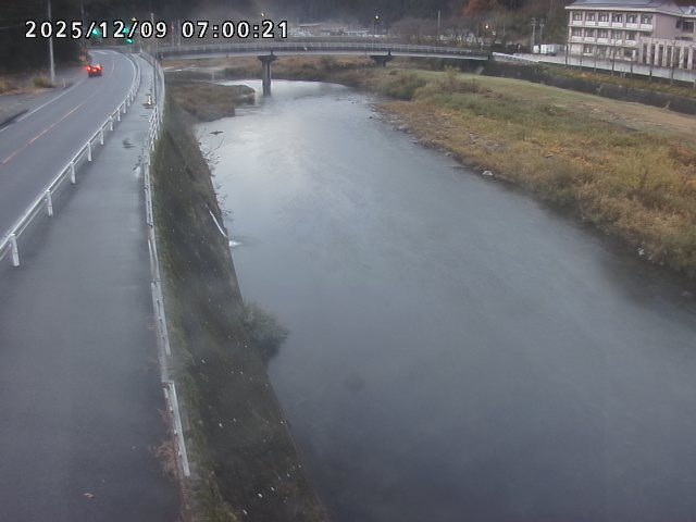 日野川４2025/12/10 2:20:00