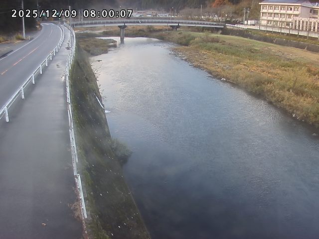 日野川４2025/12/10 2:20:00