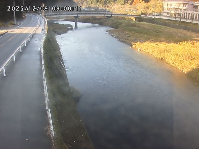 日野川４2025/12/10 2:20:00