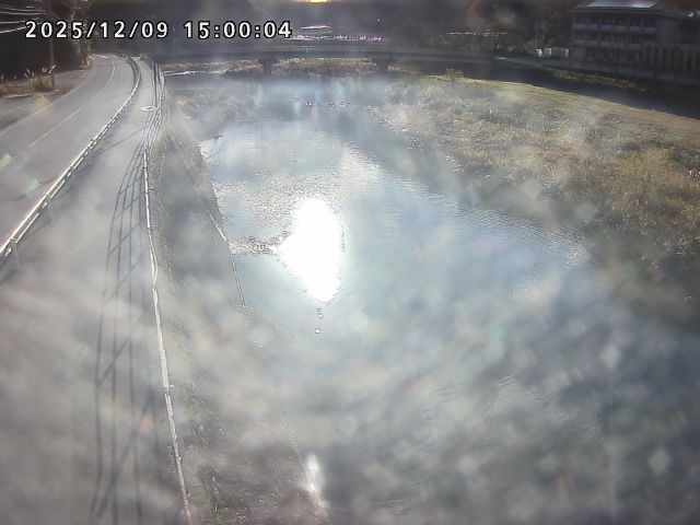 日野川４2025/12/10 2:20:00