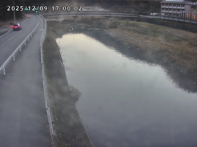 日野川４2025/12/10 2:20:00