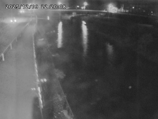 日野川４2025/12/10 2:20:00