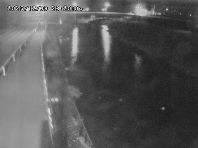 日野川４2025/12/10 2:20:00