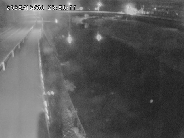 日野川４2025/12/10 2:20:00