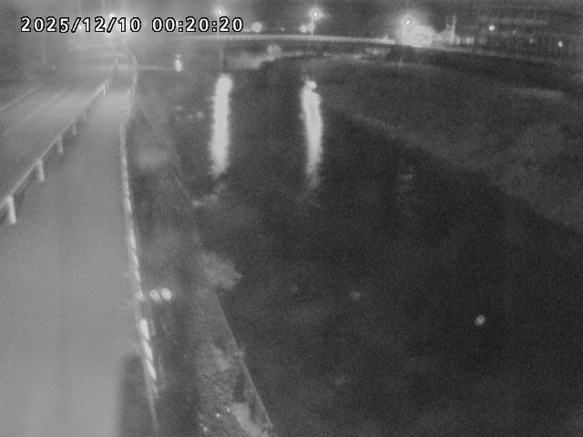 日野川４2025/12/10 2:20:00