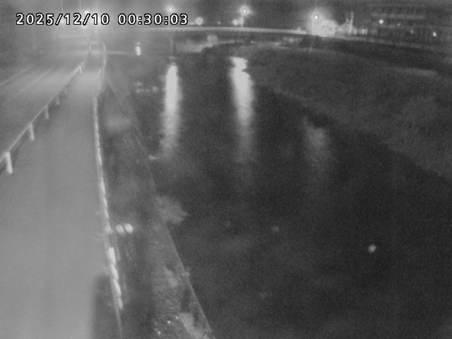 日野川４2025/12/10 2:20:00