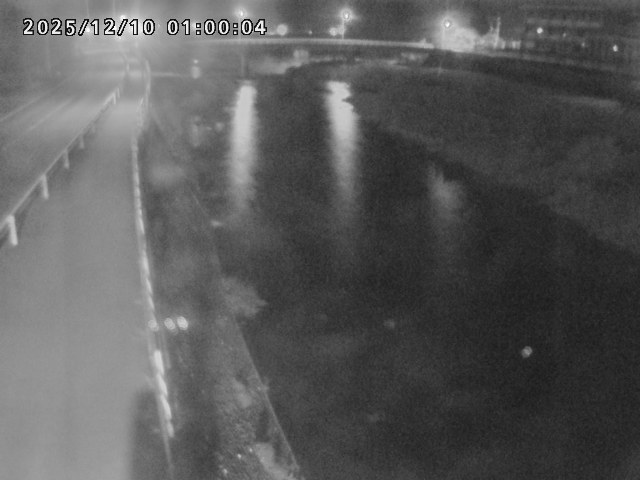 日野川４2025/12/10 2:20:00