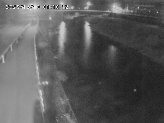 日野川４2025/12/10 2:20:00