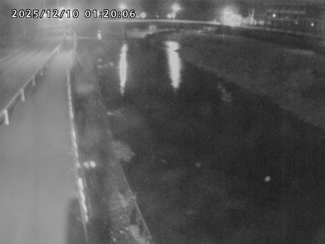日野川４2025/12/10 2:20:00
