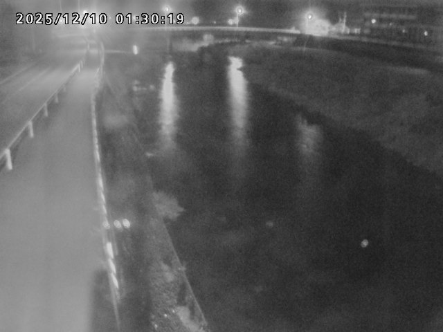 日野川４2025/12/10 2:20:00