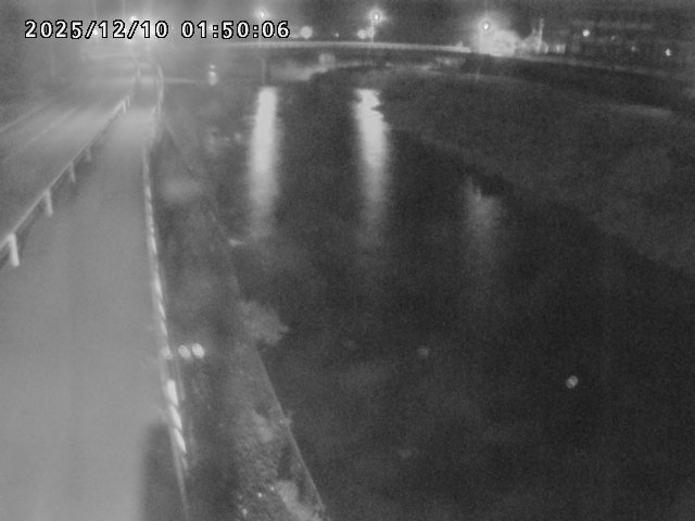 日野川４2025/12/10 2:20:00