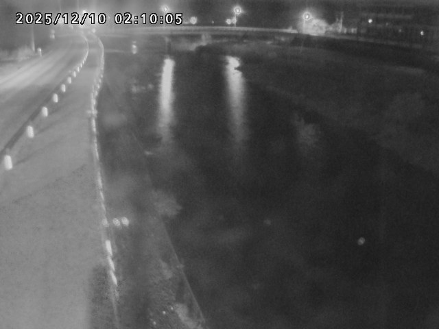 日野川４2025/12/10 2:20:00