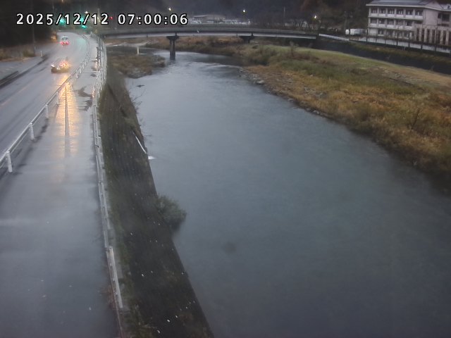 日野川４2025/12/13 3:40:00