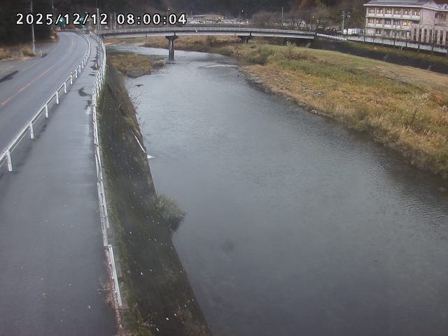 日野川４2025/12/13 3:40:00