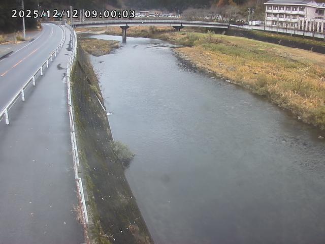 日野川４2025/12/13 3:40:00