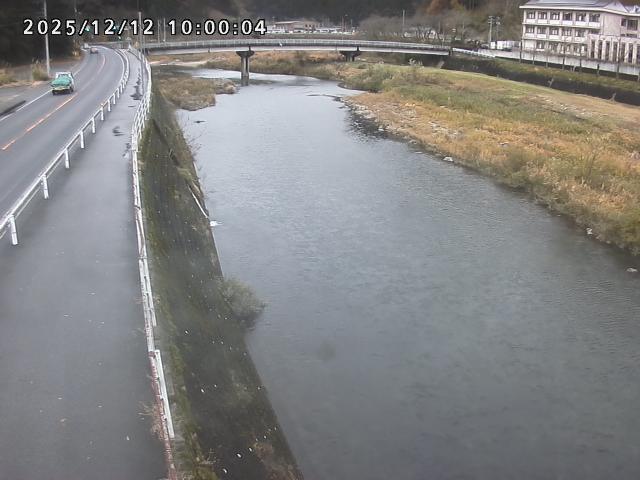 日野川４2025/12/13 3:40:00