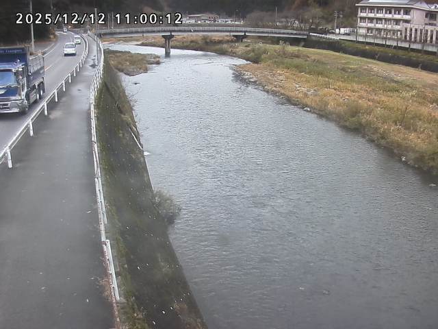 日野川４2025/12/13 3:40:00