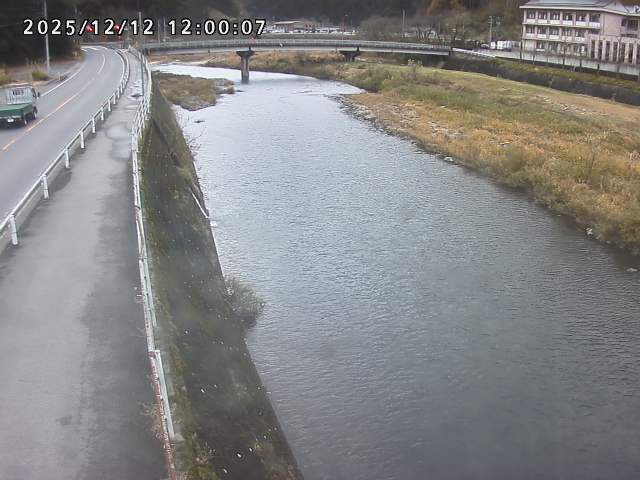 日野川４2025/12/13 3:40:00