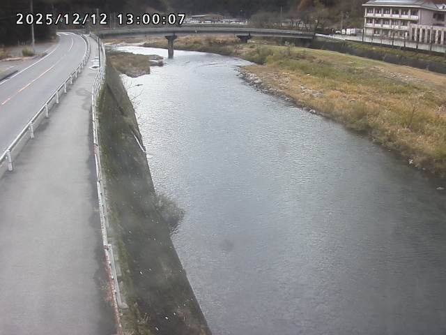 日野川４2025/12/13 3:40:00