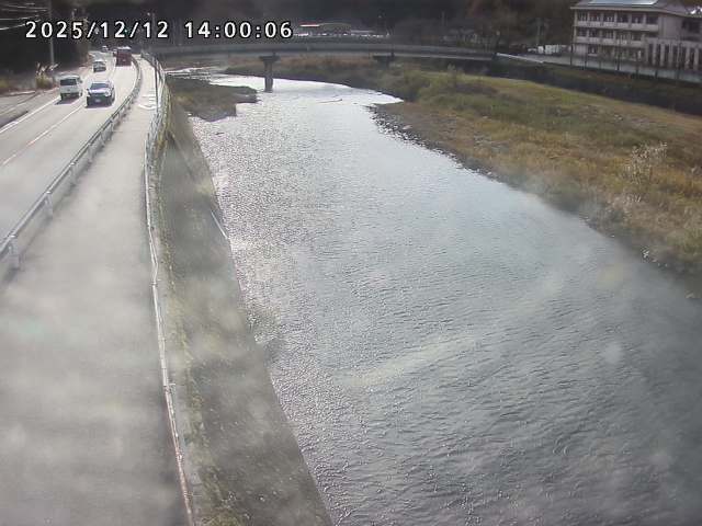 日野川４2025/12/13 3:40:00