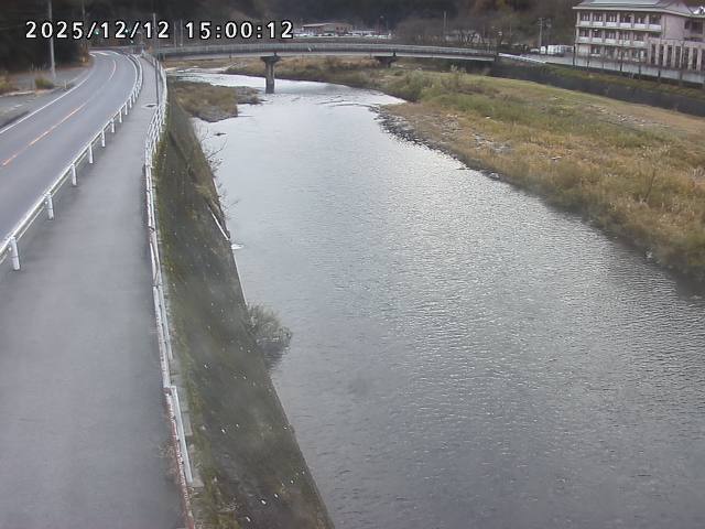 日野川４2025/12/13 3:40:00