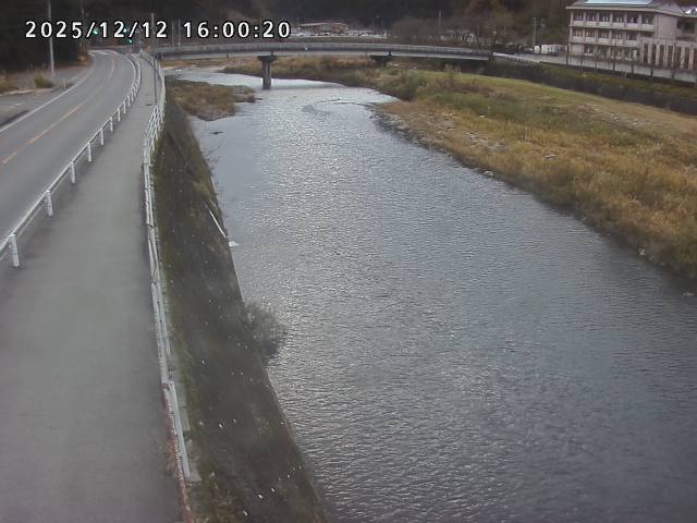 日野川４2025/12/13 3:40:00