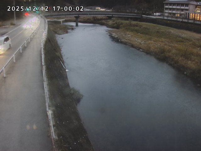日野川４2025/12/13 3:40:00