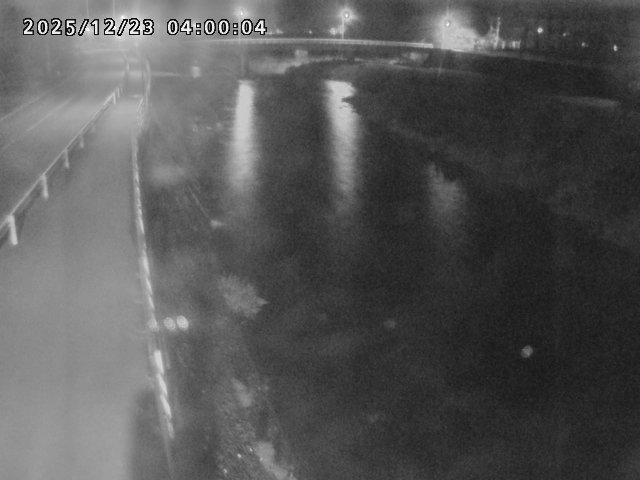 日野川４2025/12/24 3:50:00