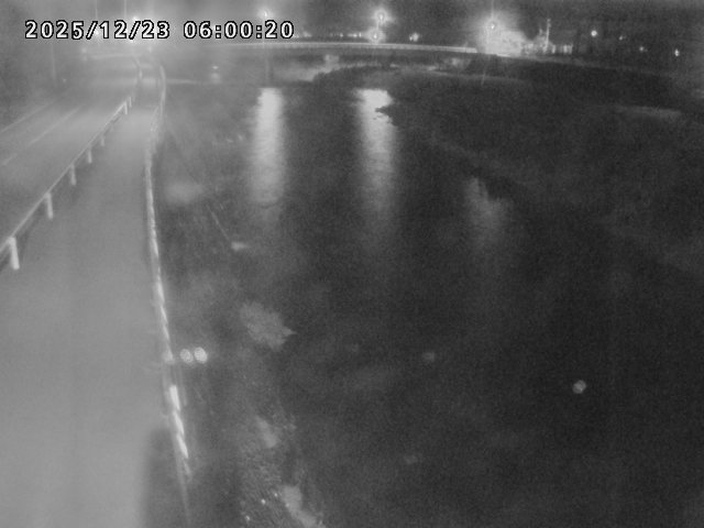 日野川４2025/12/24 3:50:00