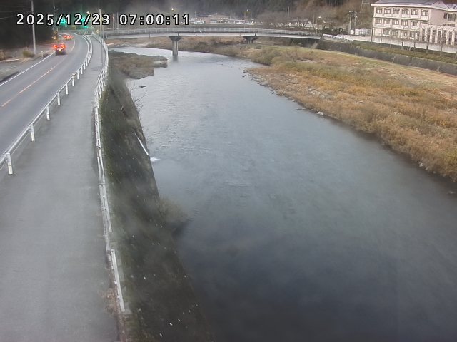 日野川４2025/12/24 3:50:00