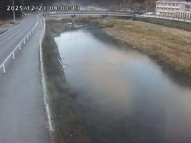 日野川４2025/12/24 3:50:00